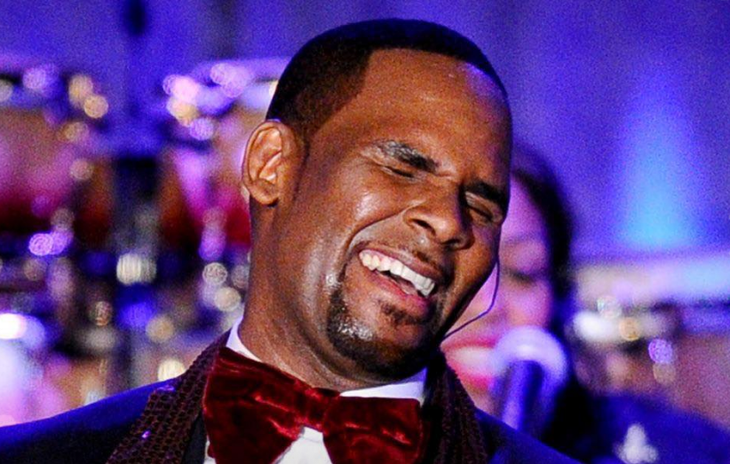 R K.Y. Jelly Kelly Home Burglarized — Golden Shower Stolen.